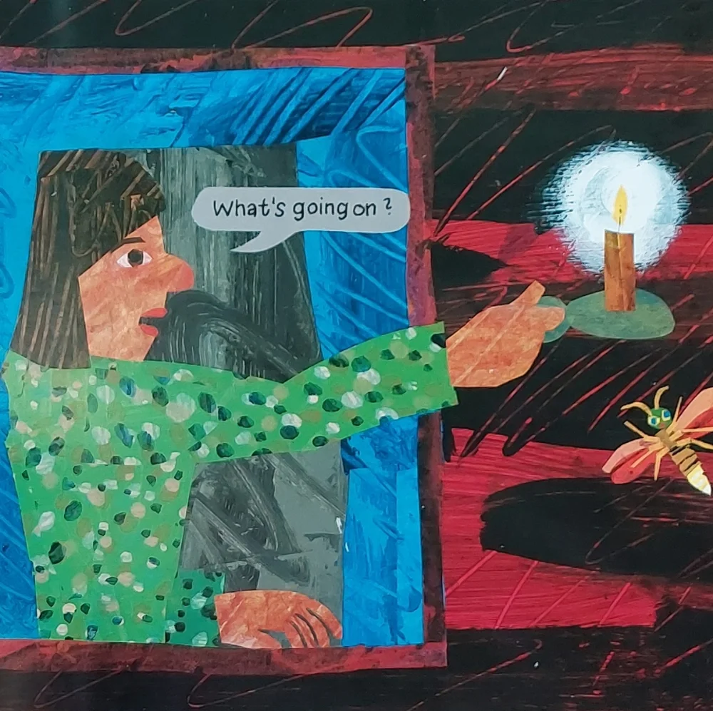 Interactive Eric Carle books! - Picture 4 of 16